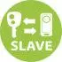icon SLAVE