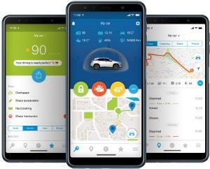 STARLINE Telematics