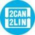 icon 2CAN 2LIN