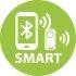 icon BT SMART