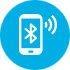 icon BT phone
