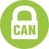 icon CAN KeyLess
