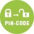 icon PIN
