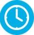 icon QUICK blue