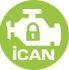 icon iCAN