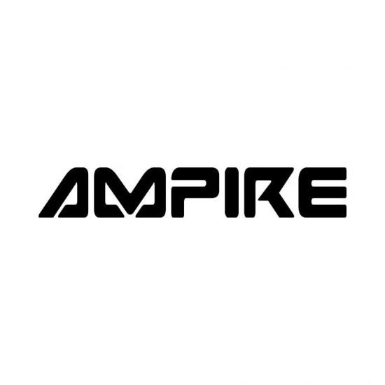 Ampire-Logo