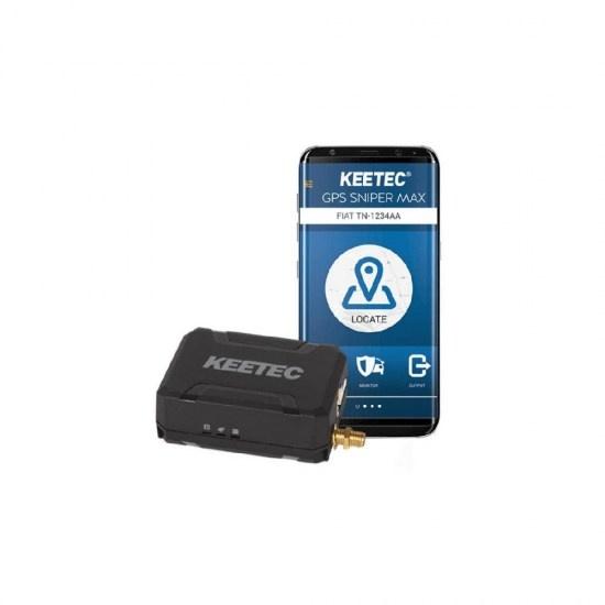GPS-Sniper-Max