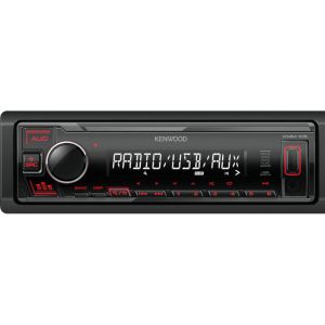 Kenwood KMM-105RY