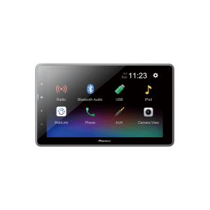 Pioneer DMH-AF555BT