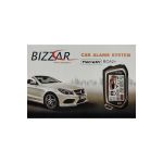 Bizzar alarm BCA2+