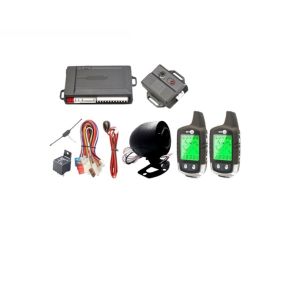 LM alarm N2080 2W
