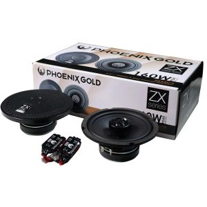Phoenix Gold ZX65CX