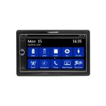 Blaupunkt Las Vegas 690 Dab