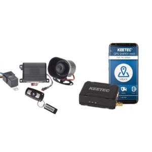 Ampire 3903V-Keetec Gps Sniper Max