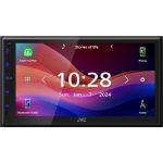 Jvc KW-M593BT