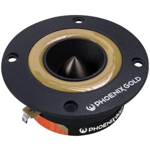 Phoenix Gold ZPRO36
