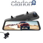 Clarion DVR G01