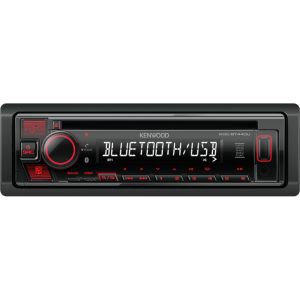 Kenwood KDC-BT440U