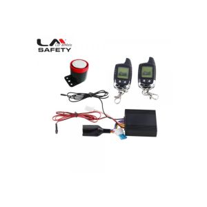 LM alarm N5111 2W