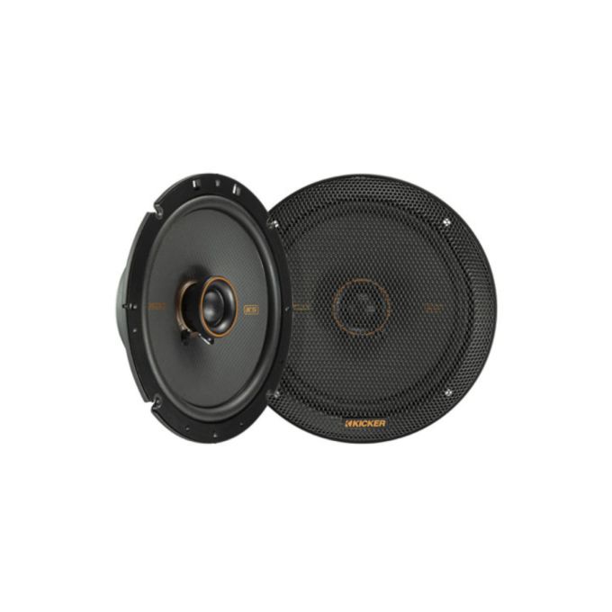 Kicker KSC6704