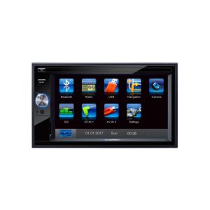 Blaupunkt Santa Cruz 370