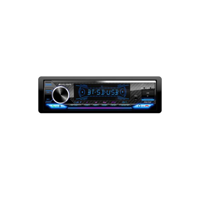 Caliber RMD 058