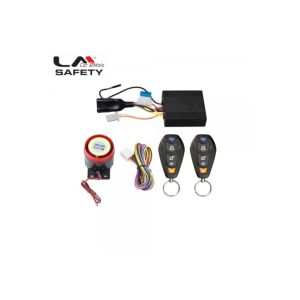LM alarm N7098F