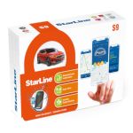 Starline S9-2-GPS-4G-007A GEN7