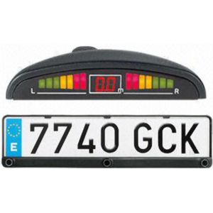 Parking Sensor PSD PLATE