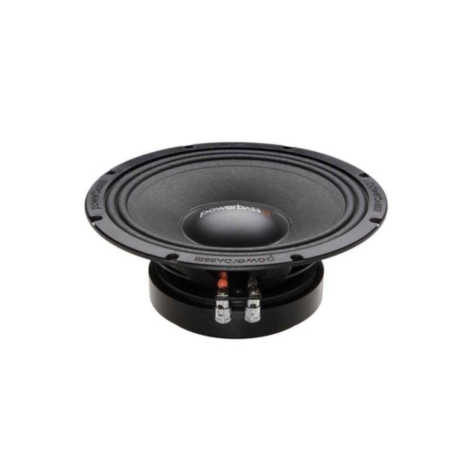 Powerbass XPRO-8