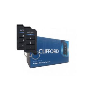 Clifford 3105X