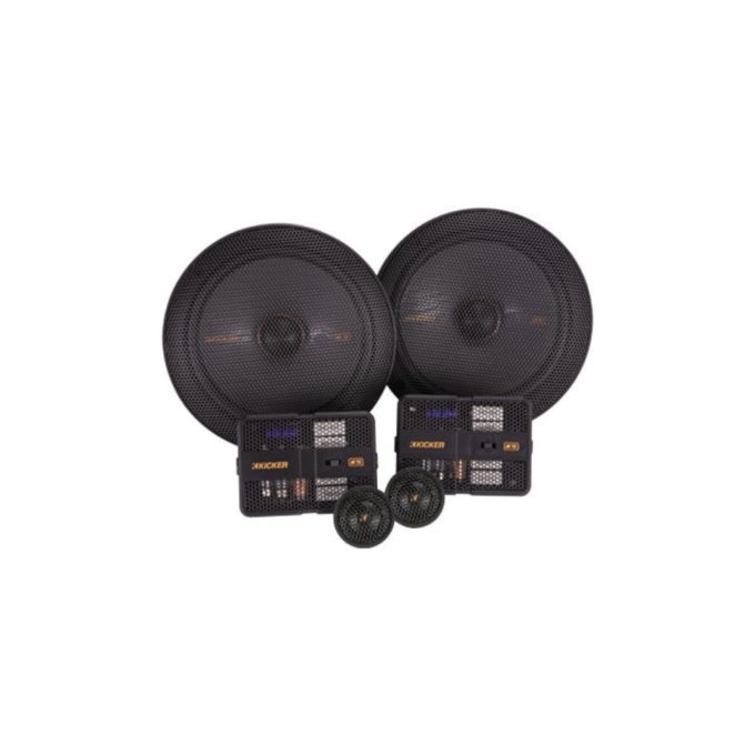 Kicker KSS6504