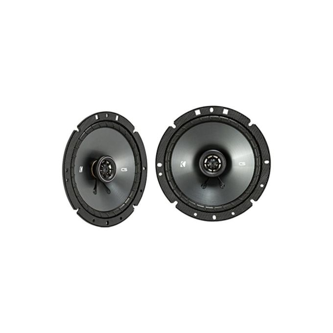Kicker CSC 674
