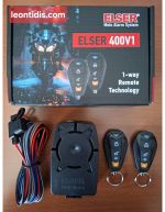 Elser 400V1