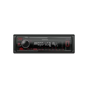 Kenwood KMM-105RY