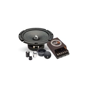 Powerbass 2XL-63C