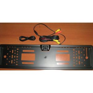 Plate Camera 701L