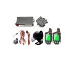 LM alarm N2080 2W