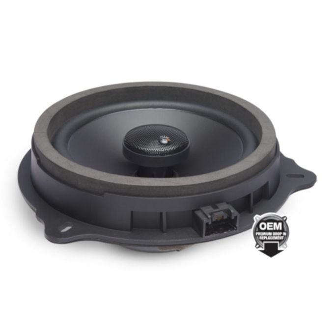 Powerbass OE652-FD