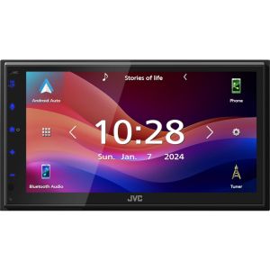 Jvc KW-M593BT