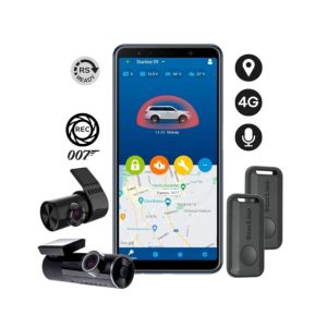 Starline S9-2-GPS-4G-007A GEN7