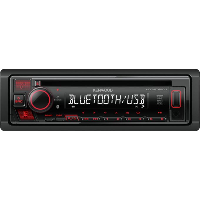 Kenwood KDC-BT440U