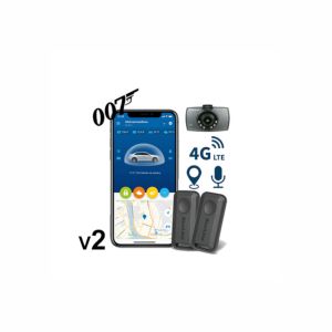 Starline S9-2-GPS-4G-007S