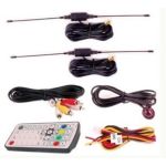 Tv Tuner.Mpeg4 (Black Box)