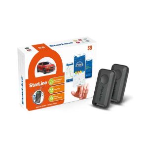 Starline S9-2-GPS-4G GEN7