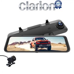 Clarion DVR G01
