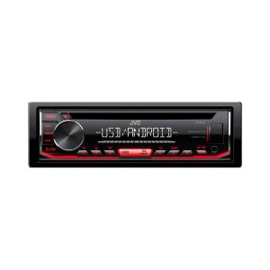 Jvc KD-R494