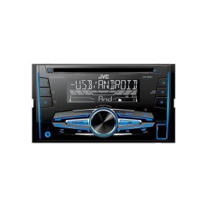 Jvc KW-R520