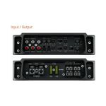 Hertz HCP 4