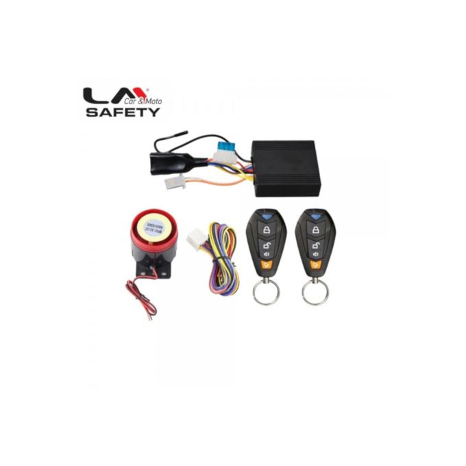 LM alarm N7098F